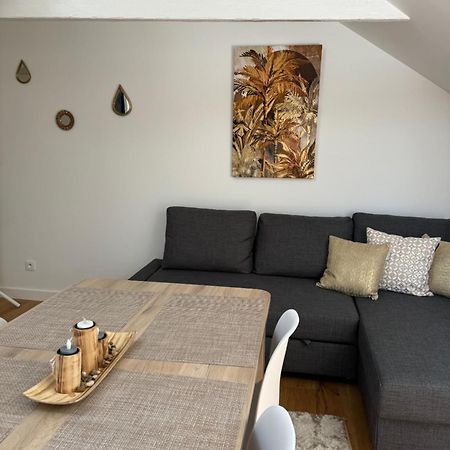 Victorias House Suite Lille Eksteriør bilde