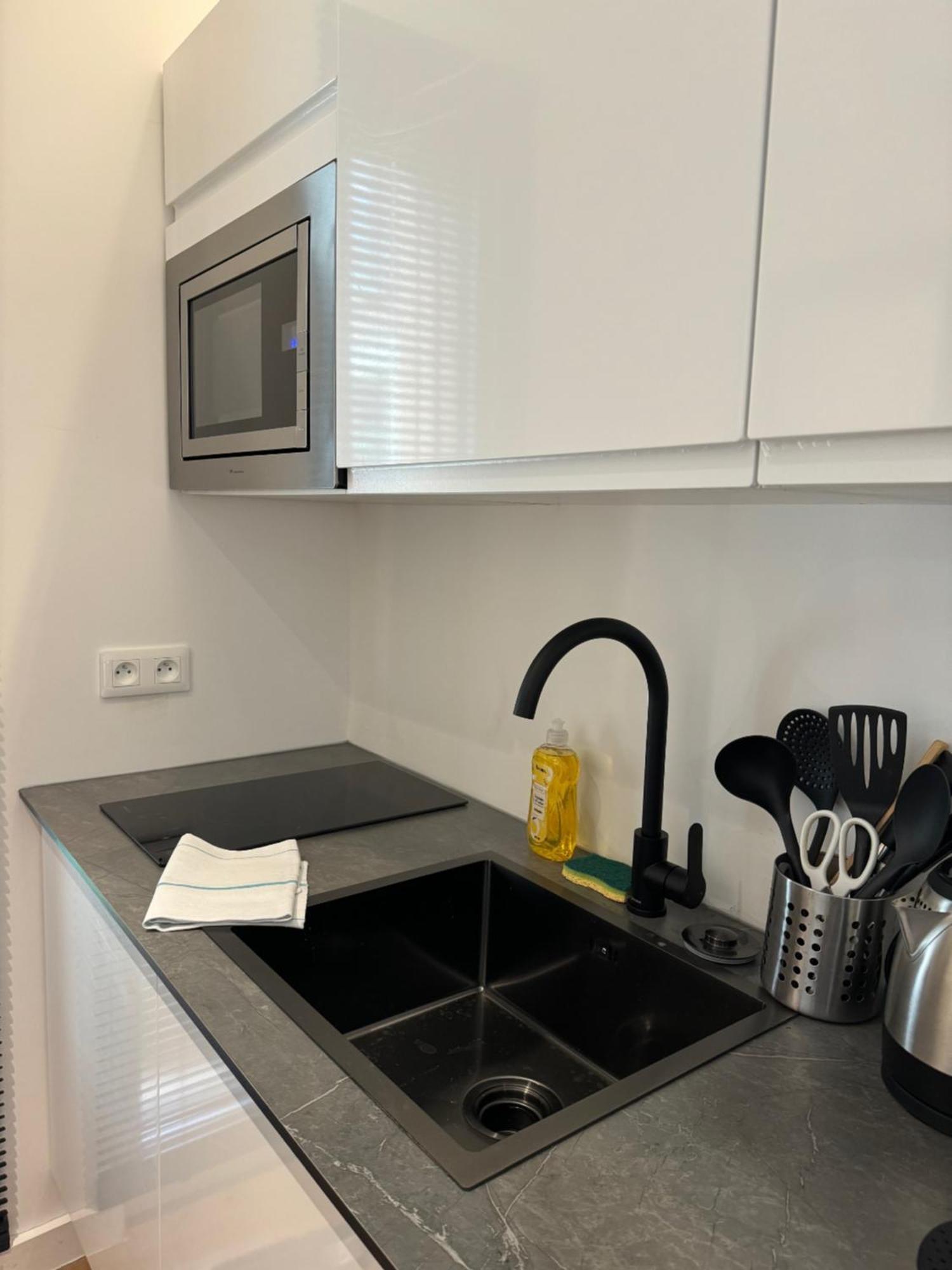 Victorias House Suite Lille Eksteriør bilde