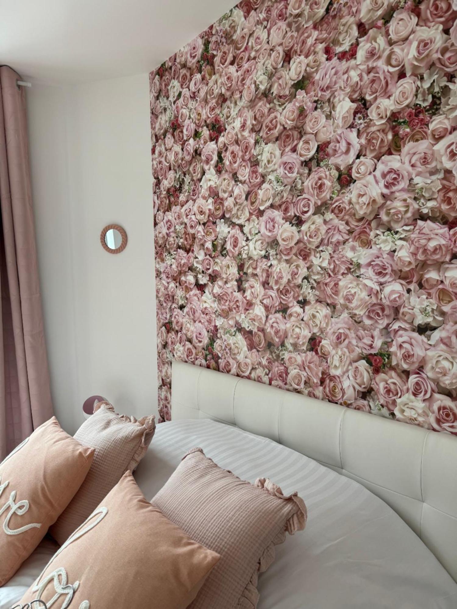 Victorias House Suite Lille Eksteriør bilde
