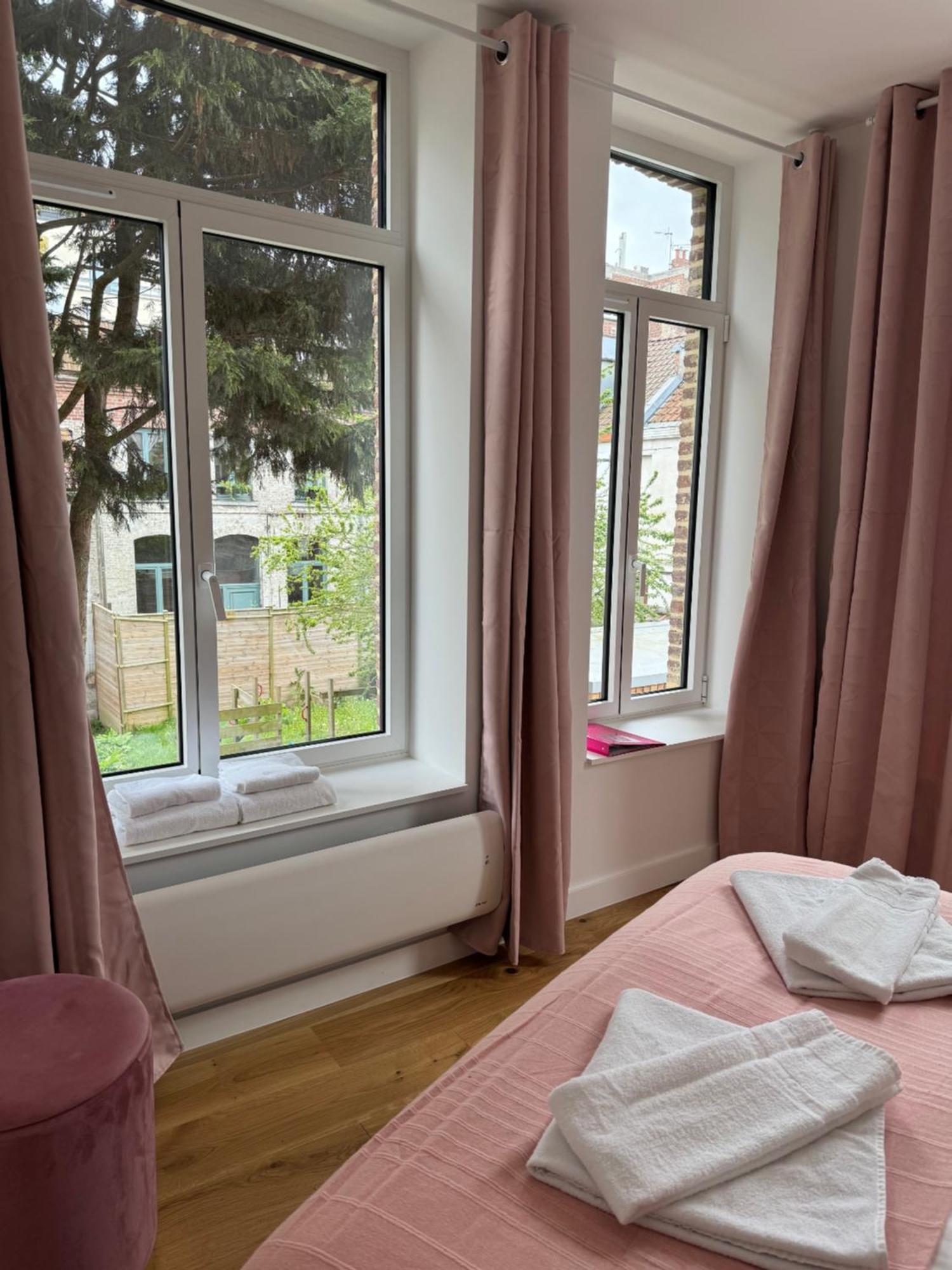 Victorias House Suite Lille Eksteriør bilde