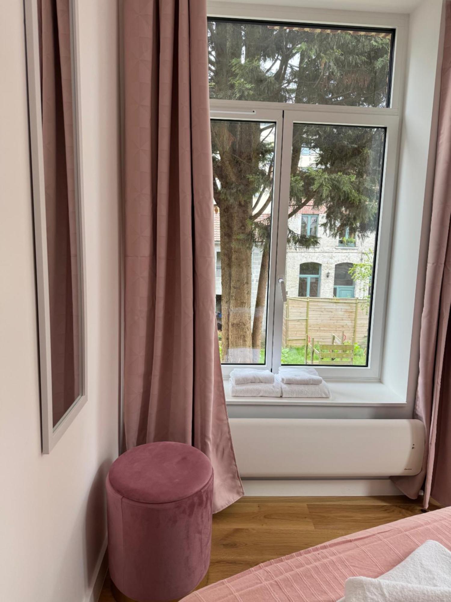 Victorias House Suite Lille Rom bilde