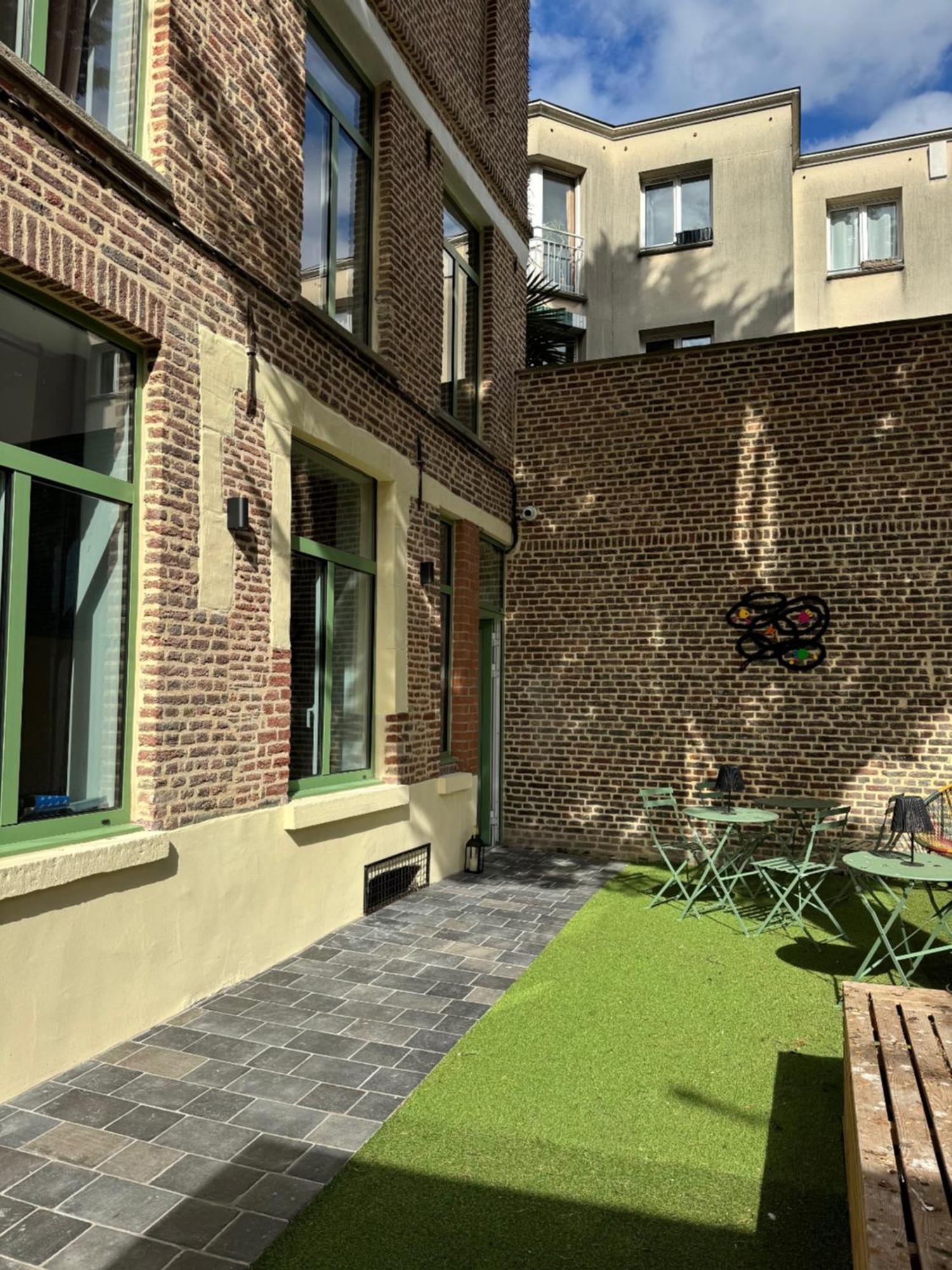 Victorias House Suite Lille Eksteriør bilde