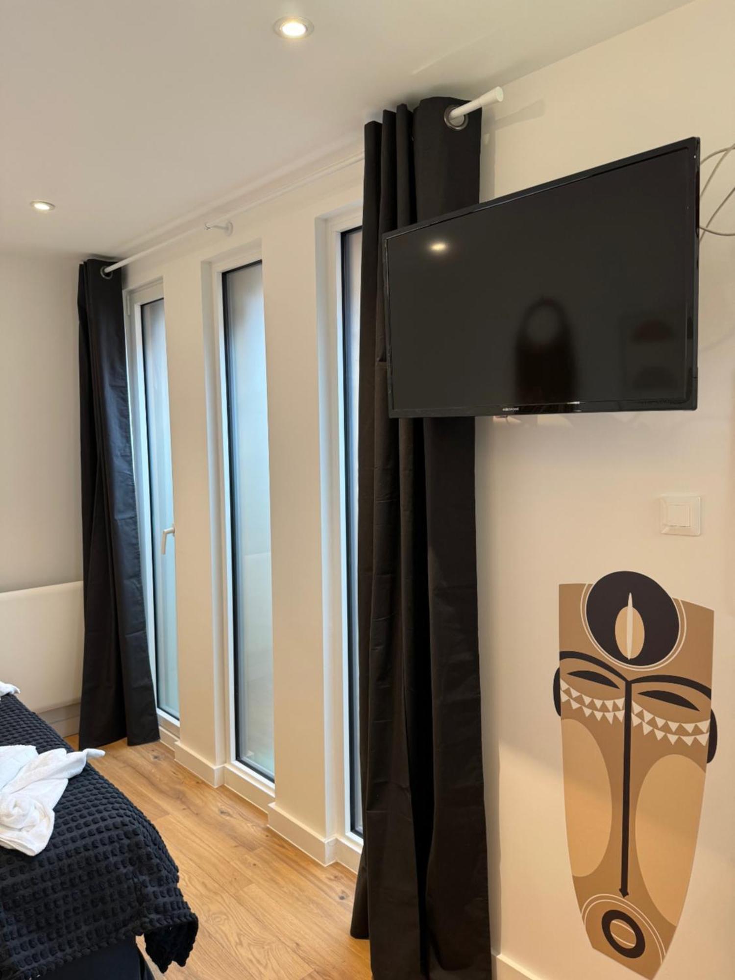 Victorias House Suite Lille Eksteriør bilde