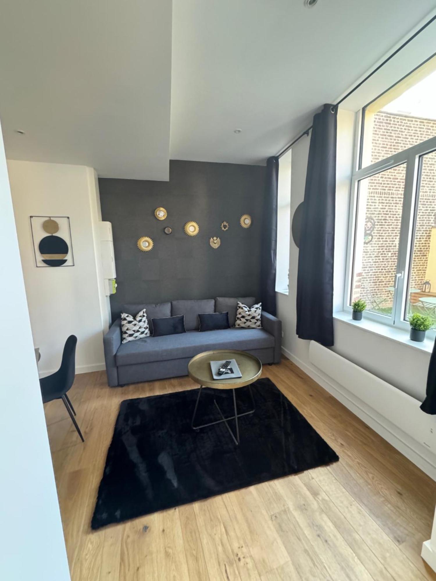 Victorias House Suite Lille Eksteriør bilde