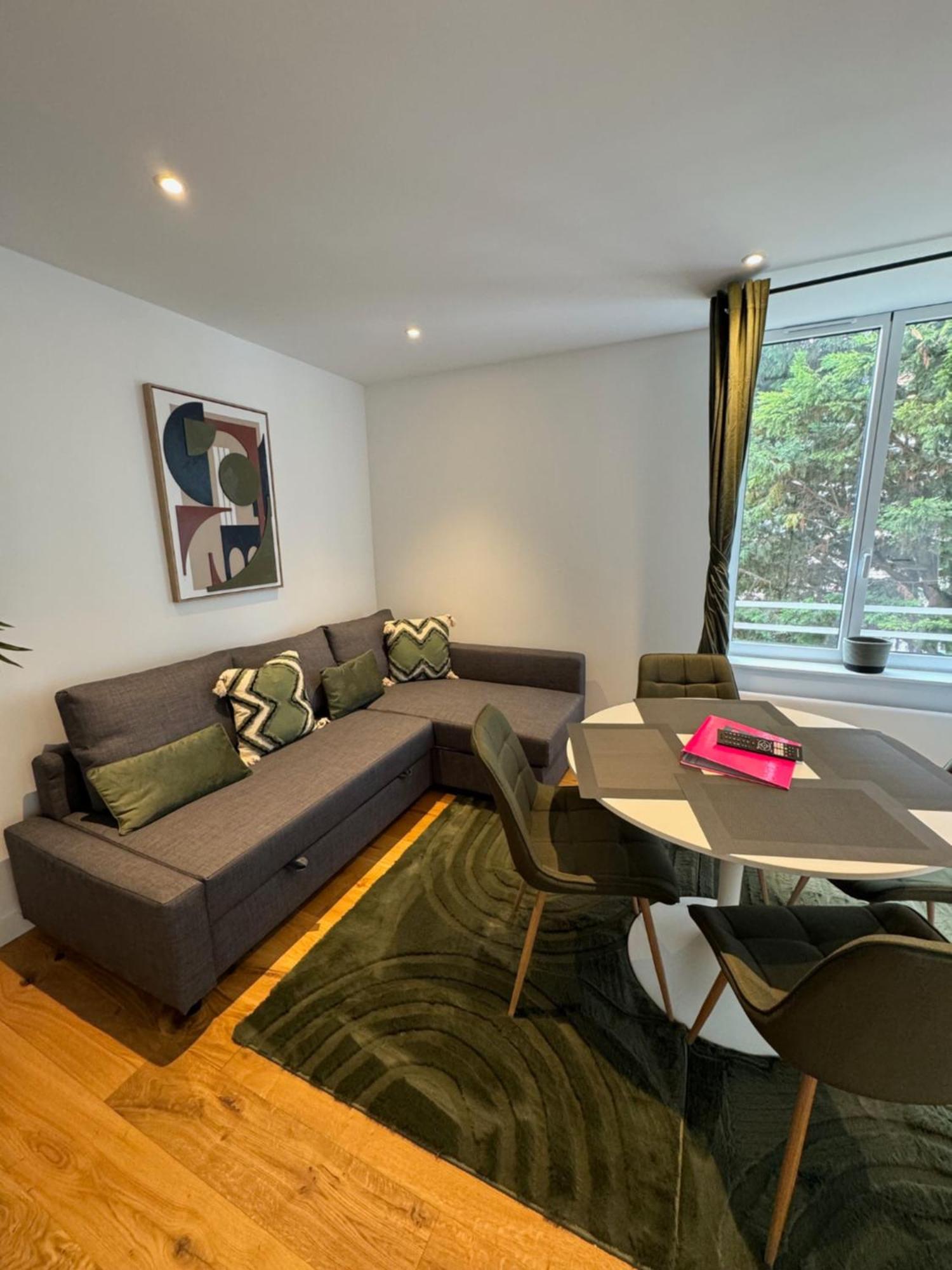 Victorias House Suite Lille Eksteriør bilde