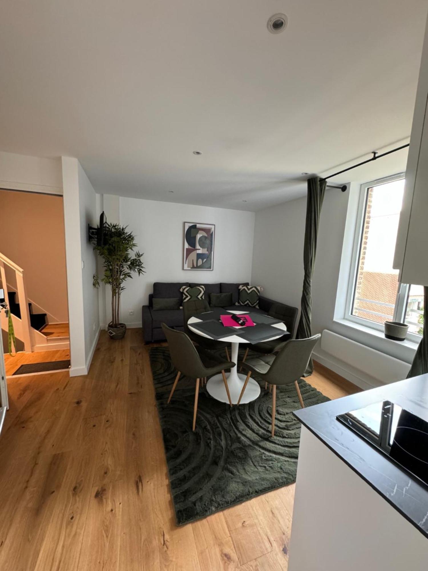 Victorias House Suite Lille Eksteriør bilde